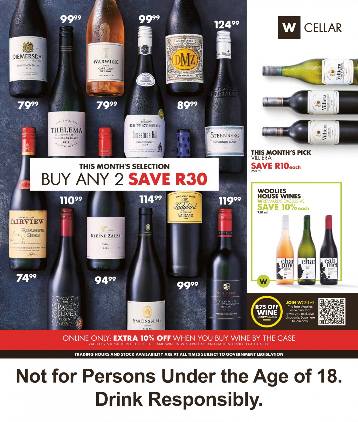 Woolworths specials - 05.24.2021 - 06.06.2021. 