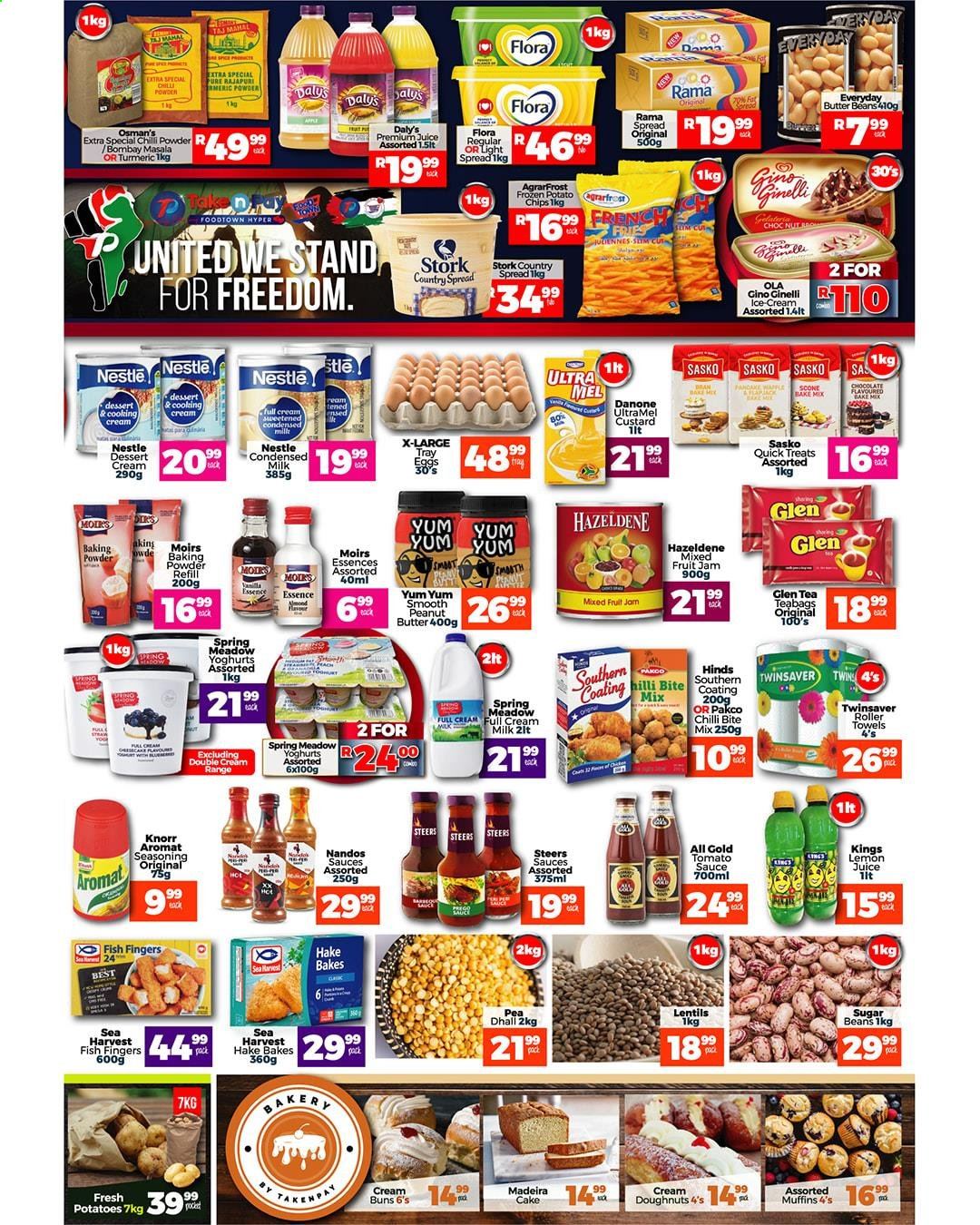 Take n Pay specials - 06.01.2021 - 06.06.2021. 