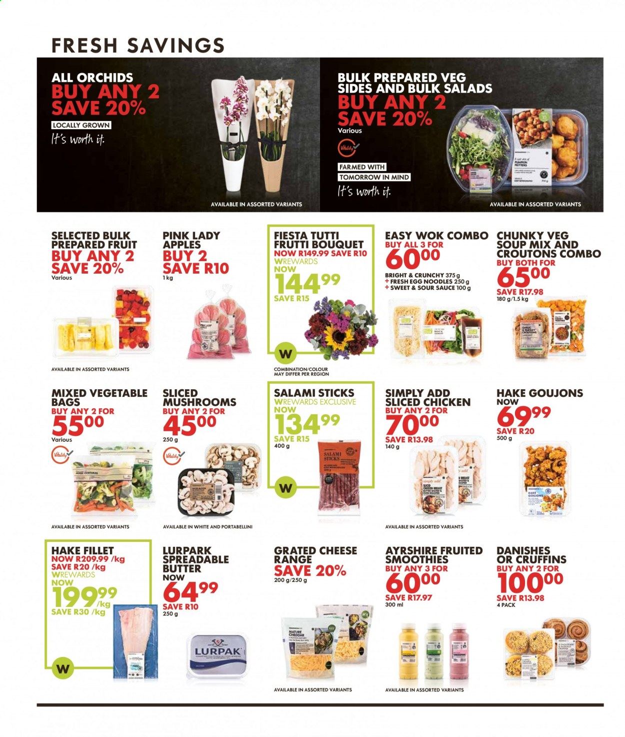Woolworths specials - 06.07.2021 - 06.20.2021. 