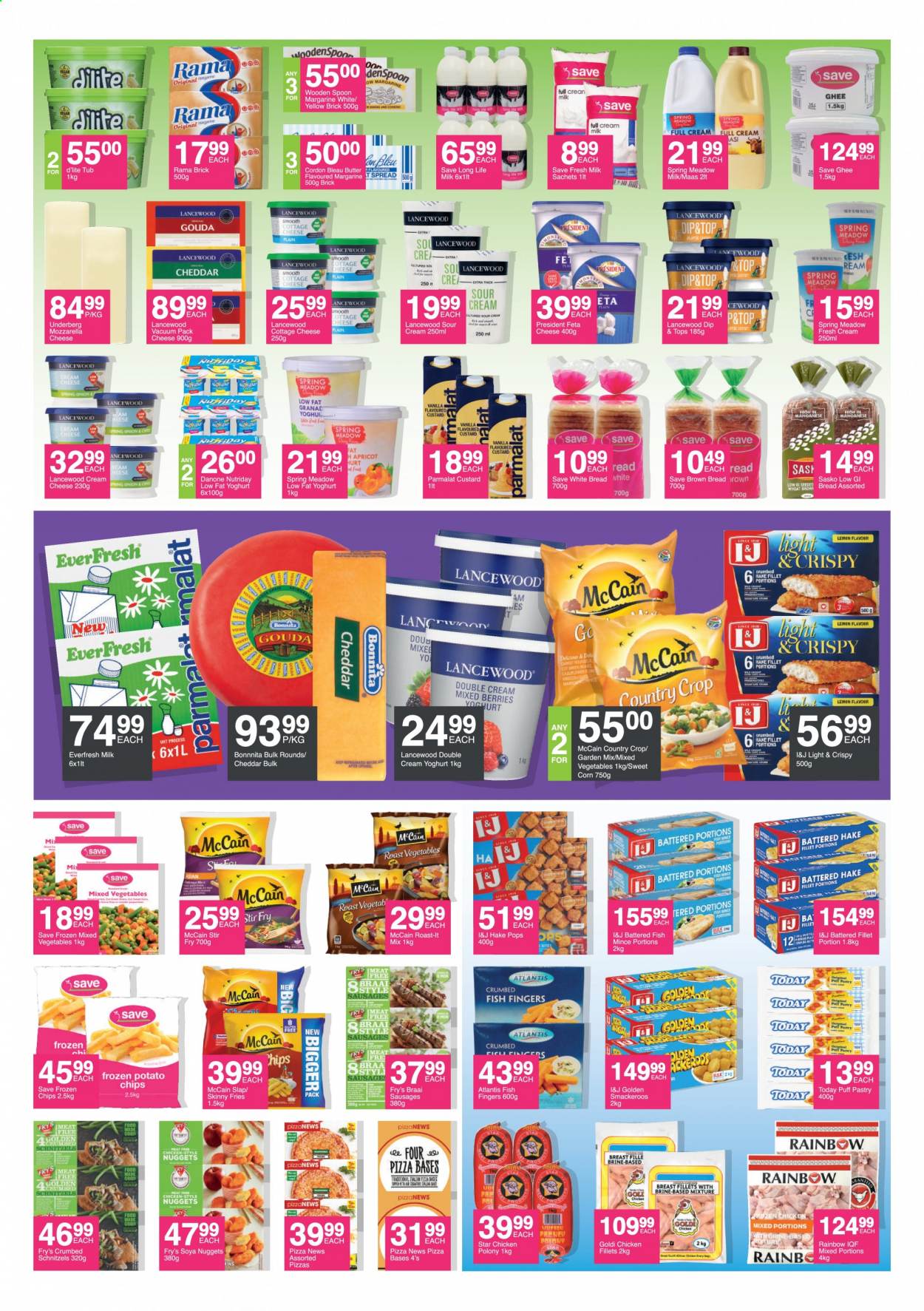 Save supermarket specials - 06.10.2021 - 06.20.2021. 