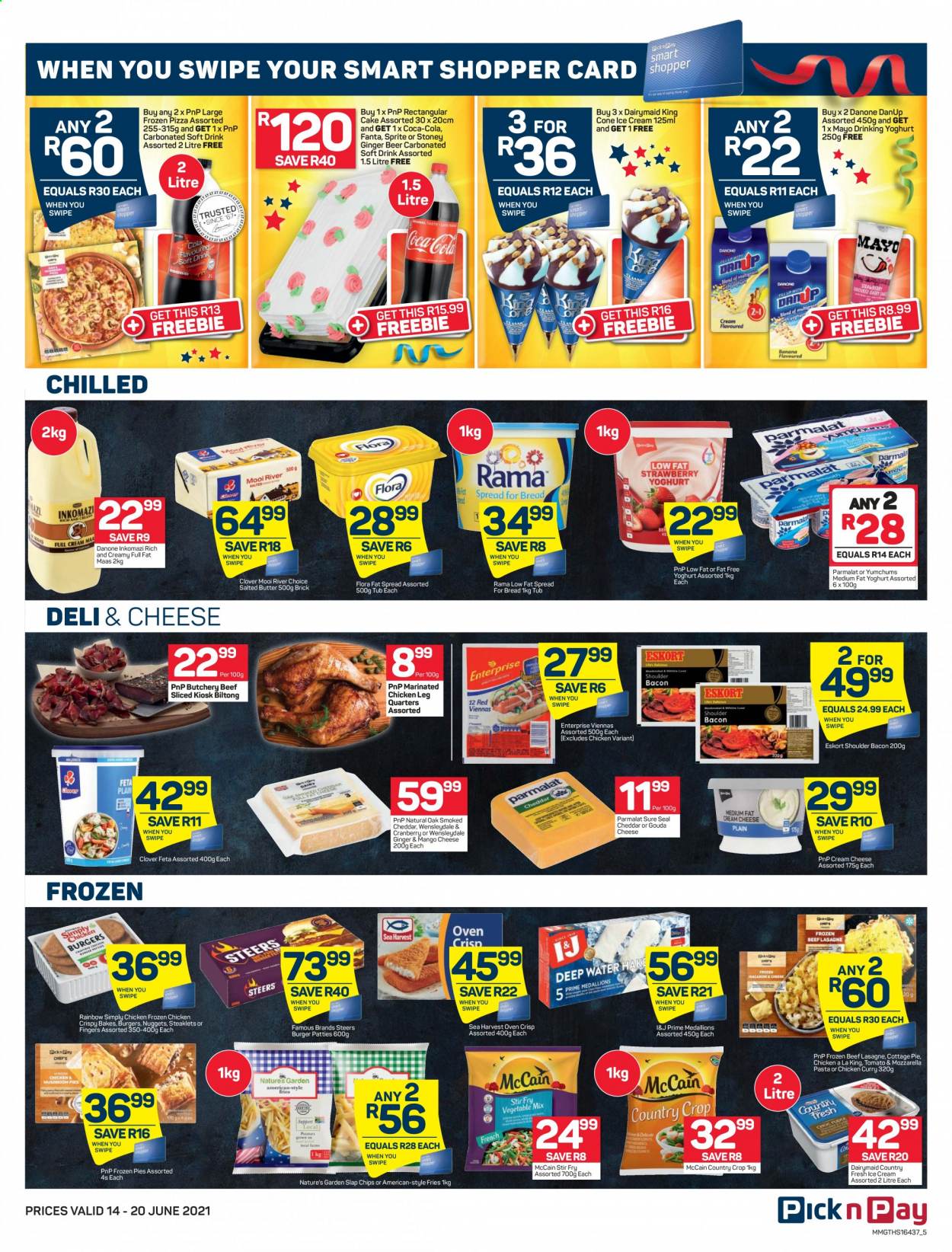 Pick n Pay specials - 06.14.2021 - 06.20.2021. 