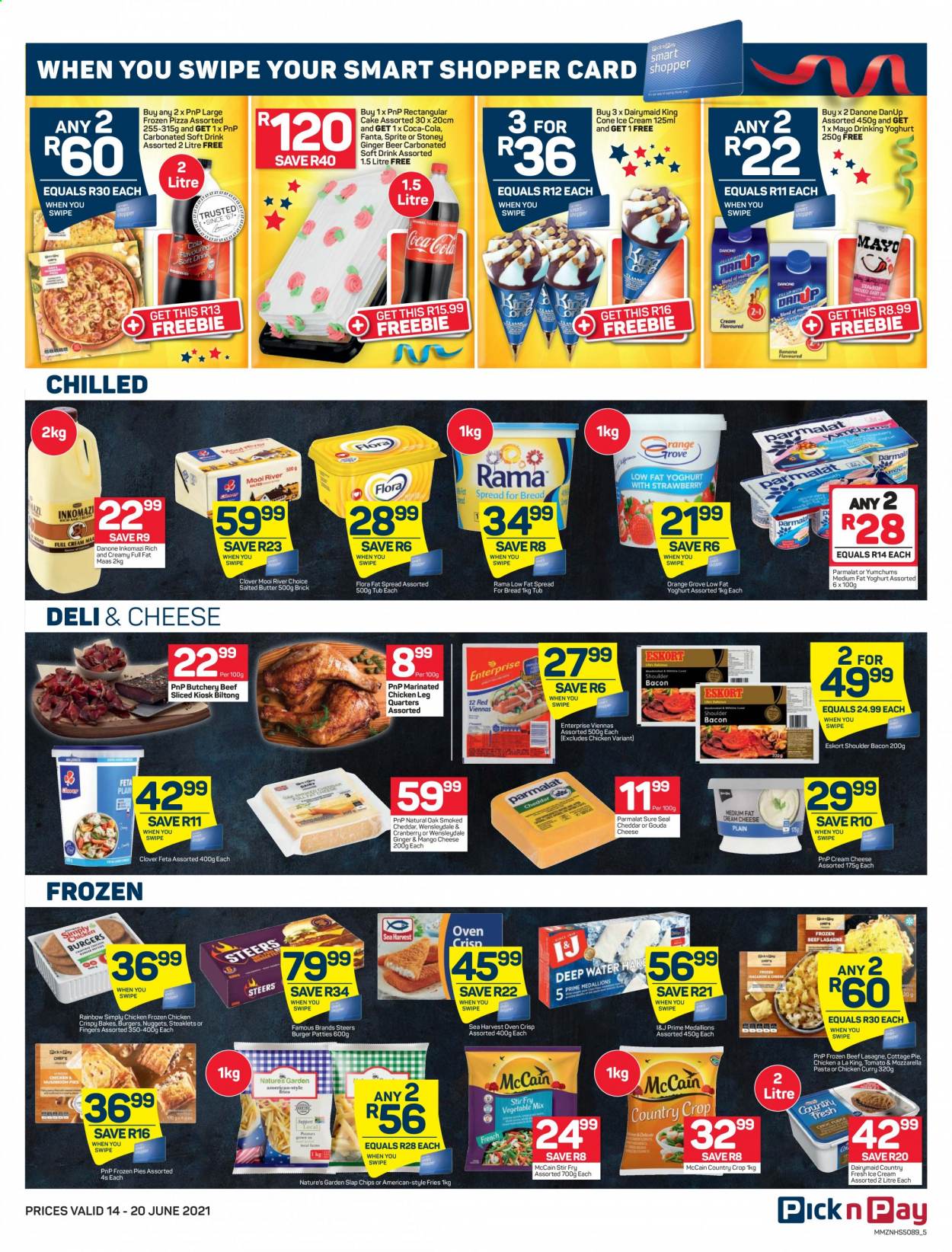 Pick n Pay specials - 06.14.2021 - 06.20.2021. 