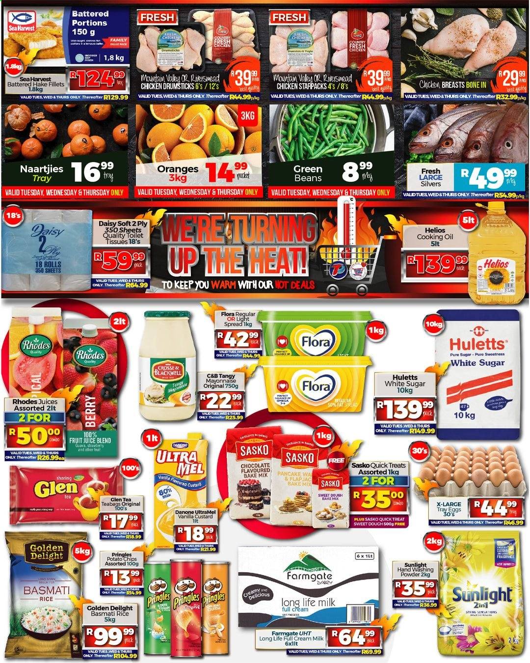 Take n Pay specials - 06.22.2021 - 06.27.2021. 