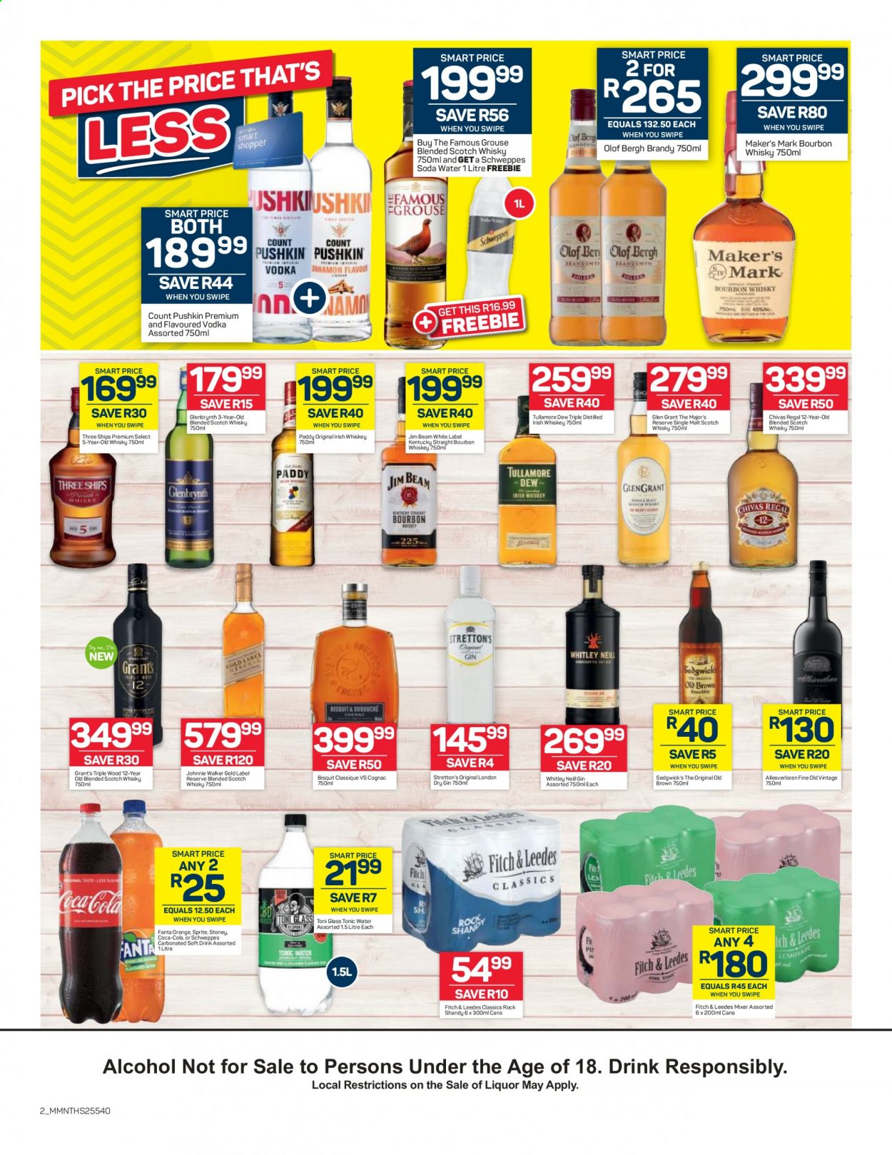 Pick n Pay specials - 07.26.2021 - 08.09.2021. 