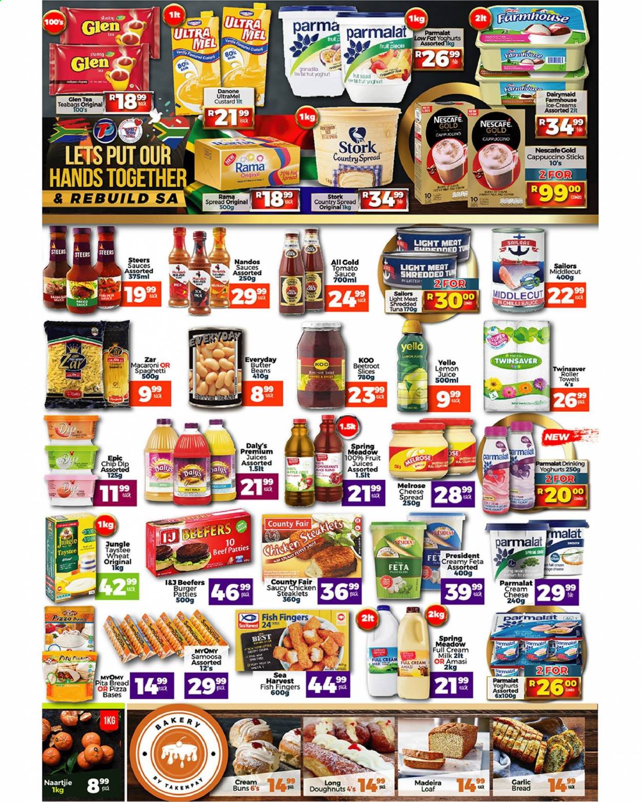 Take n Pay specials - 07.27.2021 - 08.01.2021. 