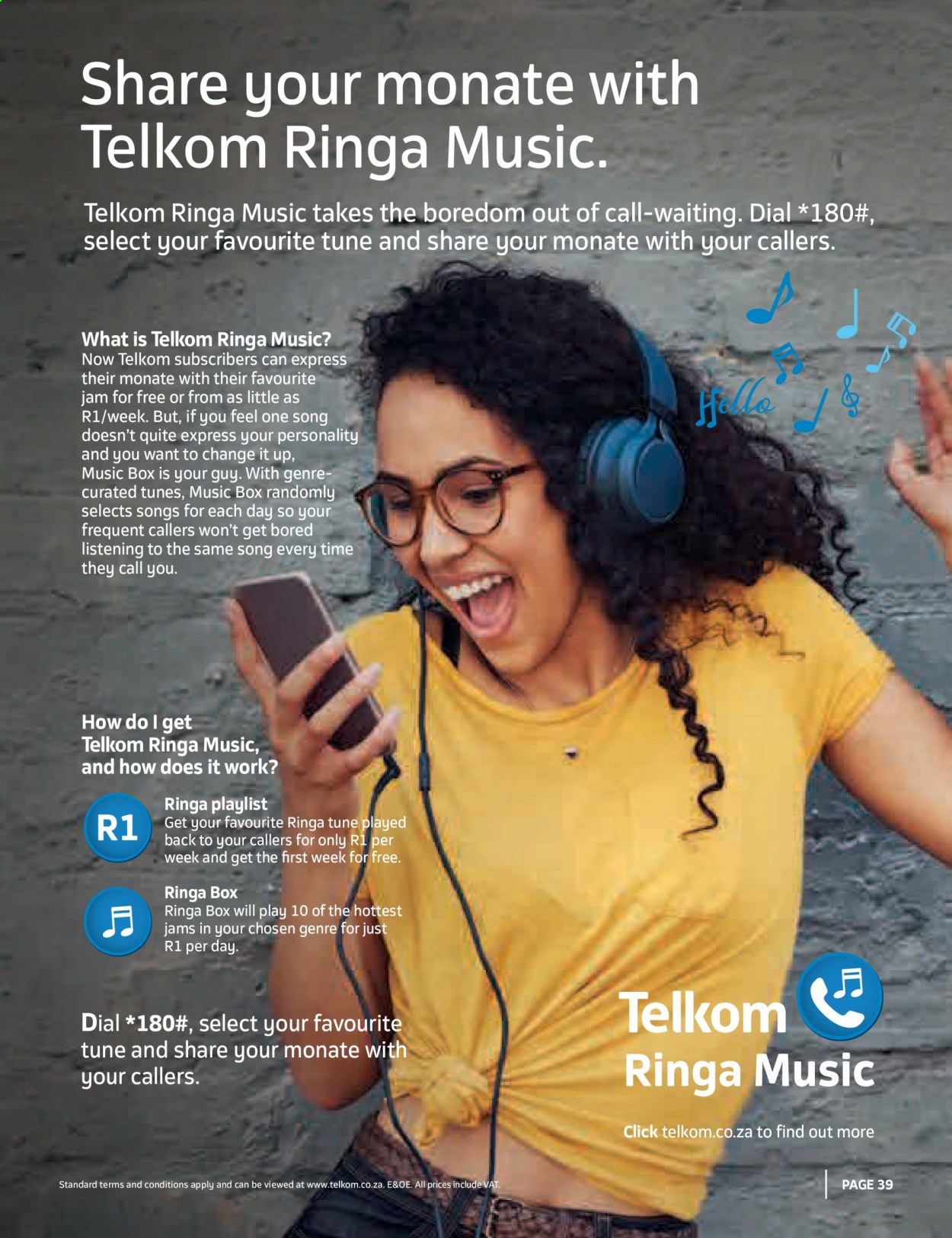Telkom specials - 06.20.2021 - 09.19.2021. 