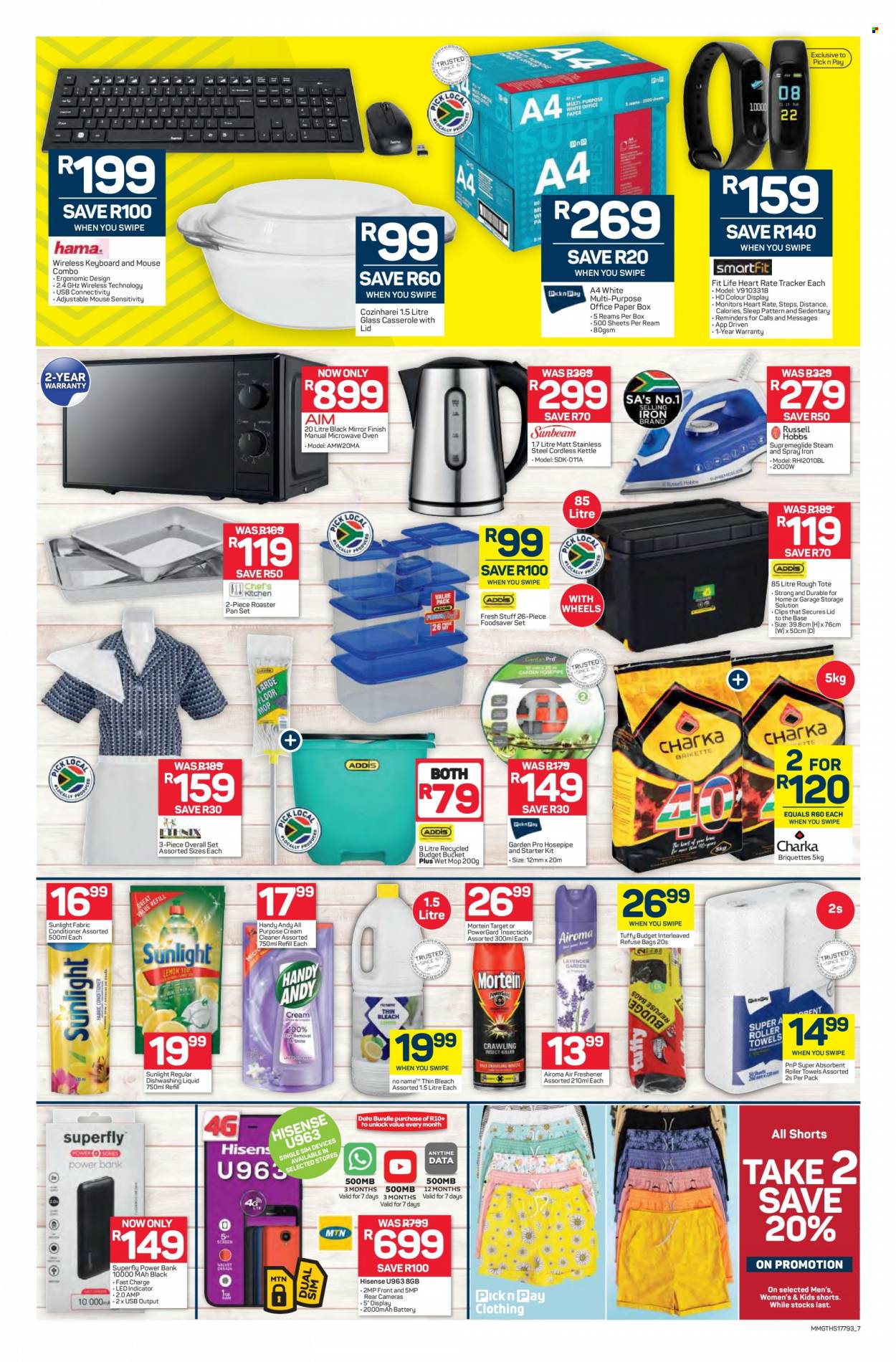 Pick n Pay specials - 09.13.2021 - 09.21.2021. 