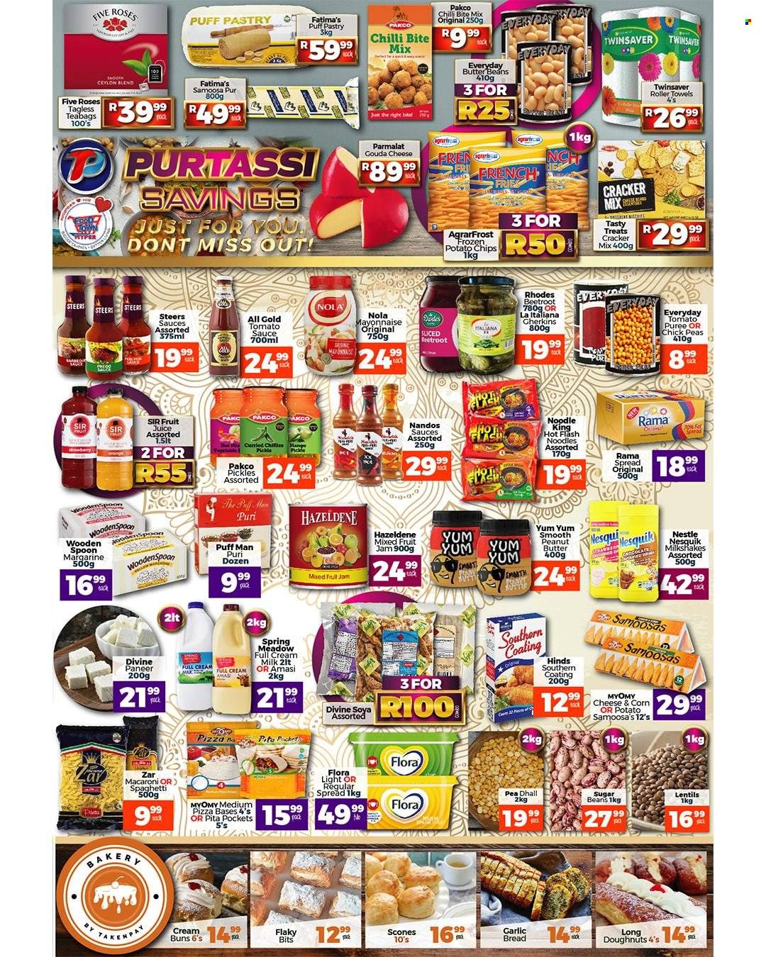 Take n Pay specials - 09.14.2021 - 09.19.2021. 
