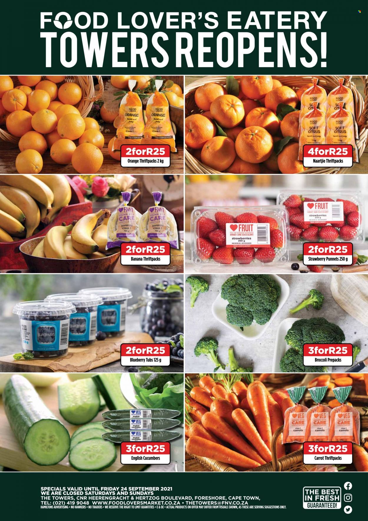 Food Lover's Market specials - 09.21.2021 - 09.24.2021. 