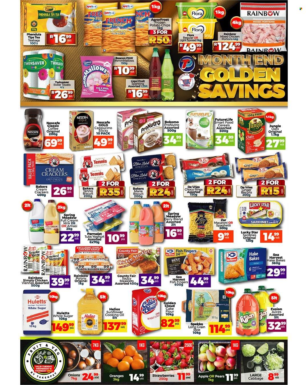 Take n Pay specials - 09.28.2021 - 10.03.2021. 