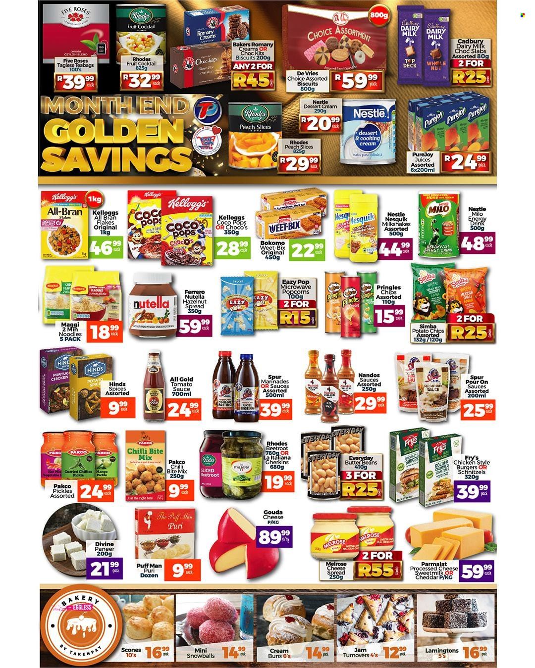 Take n Pay specials - 09.28.2021 - 10.03.2021. 