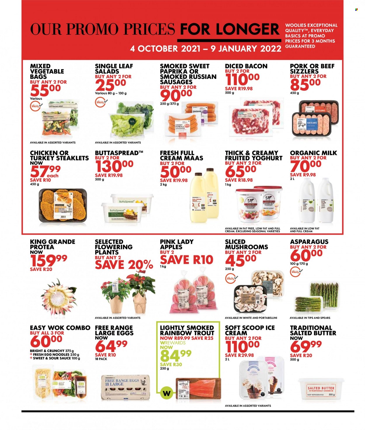 Woolworths specials - 10.04.2021 - 10.24.2021. 