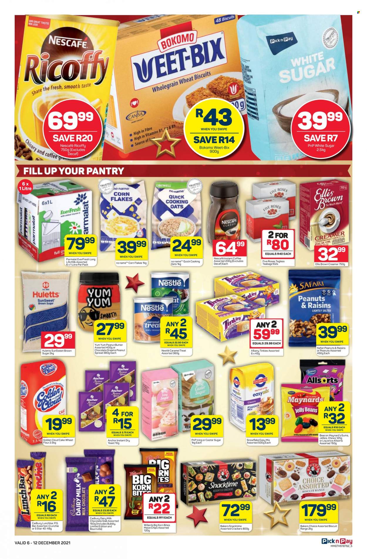 Pick n Pay specials - 12.06.2021 - 12.12.2021. 