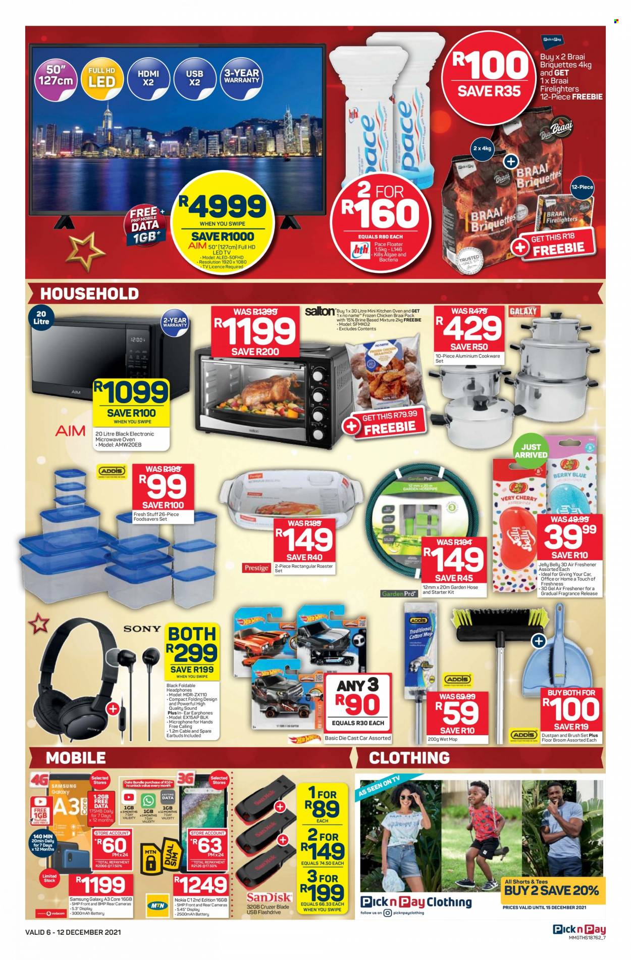 Pick n Pay specials - 12.06.2021 - 12.12.2021. 