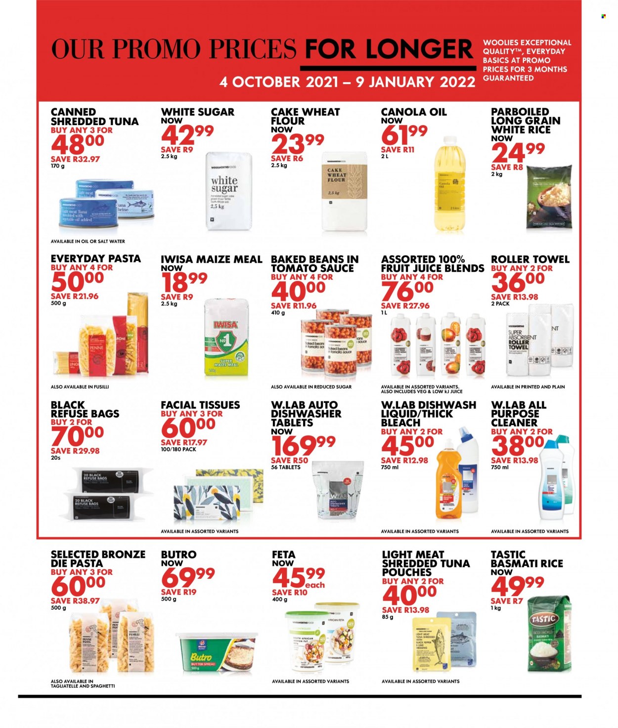 Woolworths specials - 12.06.2021 - 12.19.2021. 