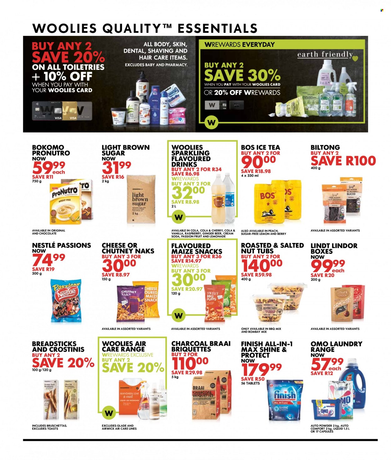 Woolworths specials - 12.06.2021 - 12.19.2021. 