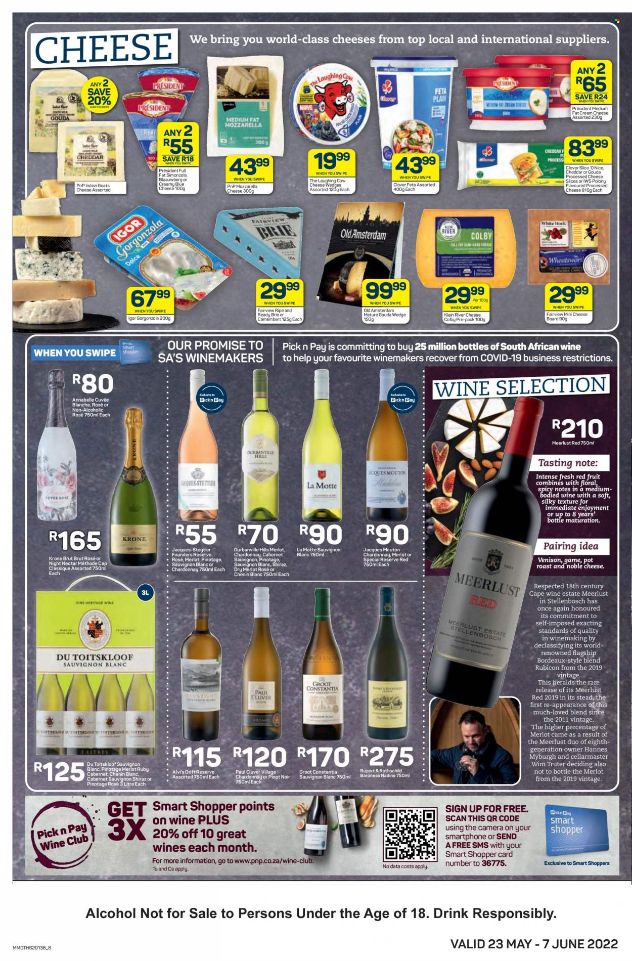 Pick n Pay specials - 05.23.2022 - 06.07.2022. 