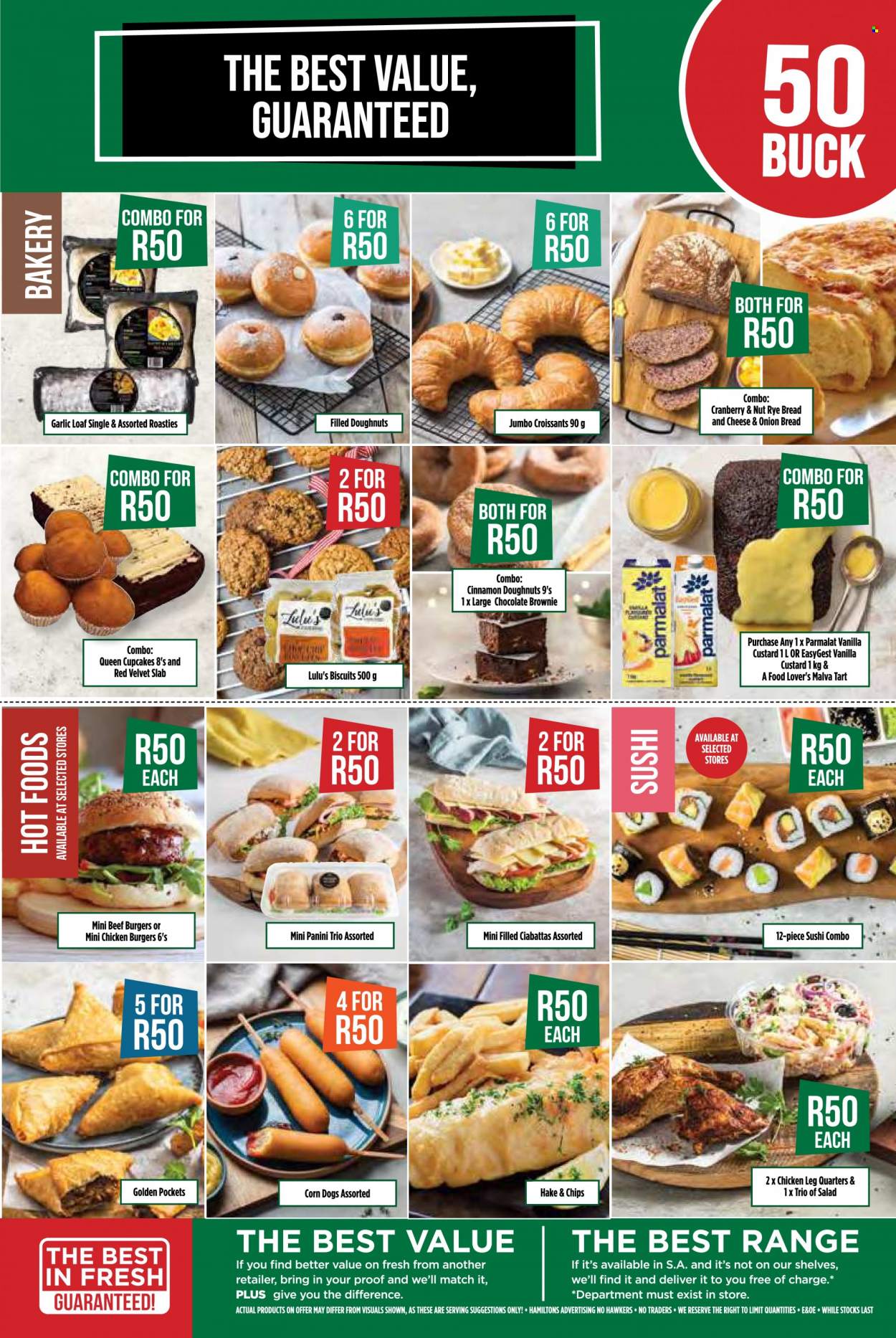 Food Lover's Market specials - 05.23.2022 - 05.29.2022. 