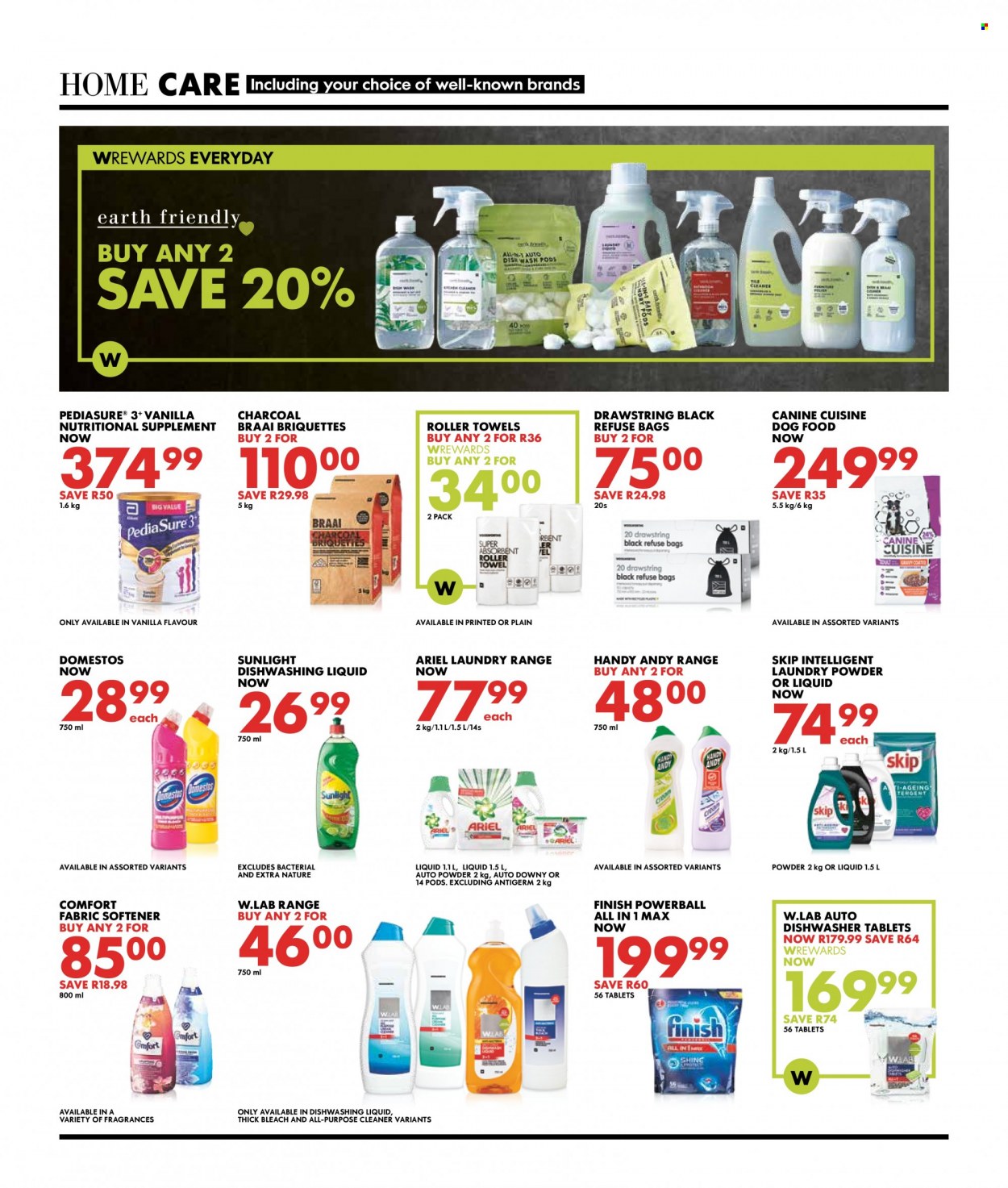 Woolworths specials - 06.20.2022 - 07.03.2022. 