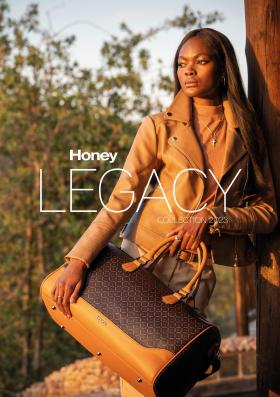Honey - Legacy Collection 2023