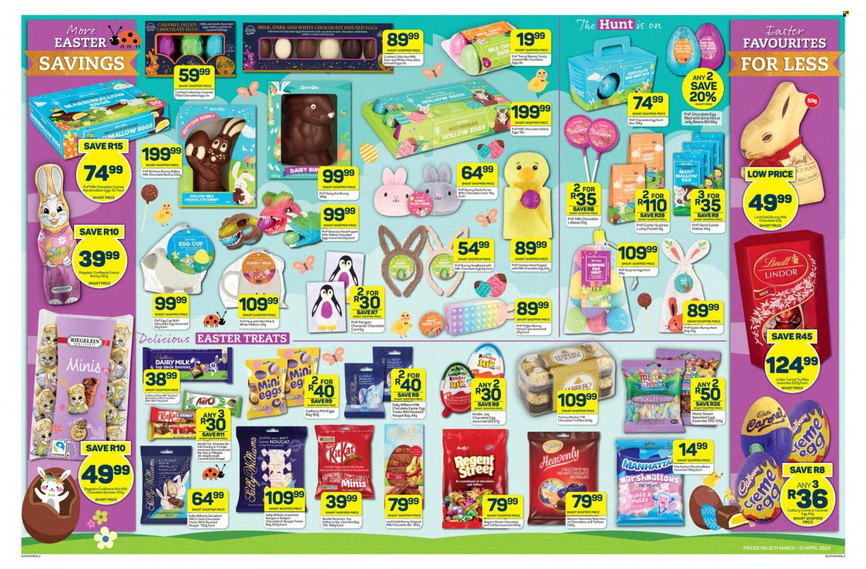 Pick n Pay specials - 03.11.2024 - 04.01.2024. 