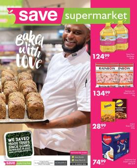 Save supermarket