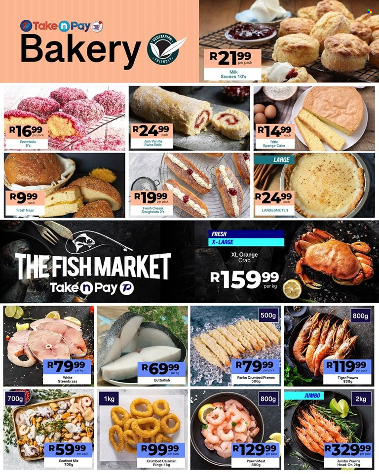 Take n Pay specials - 03.25.2024 - 03.31.2024. 