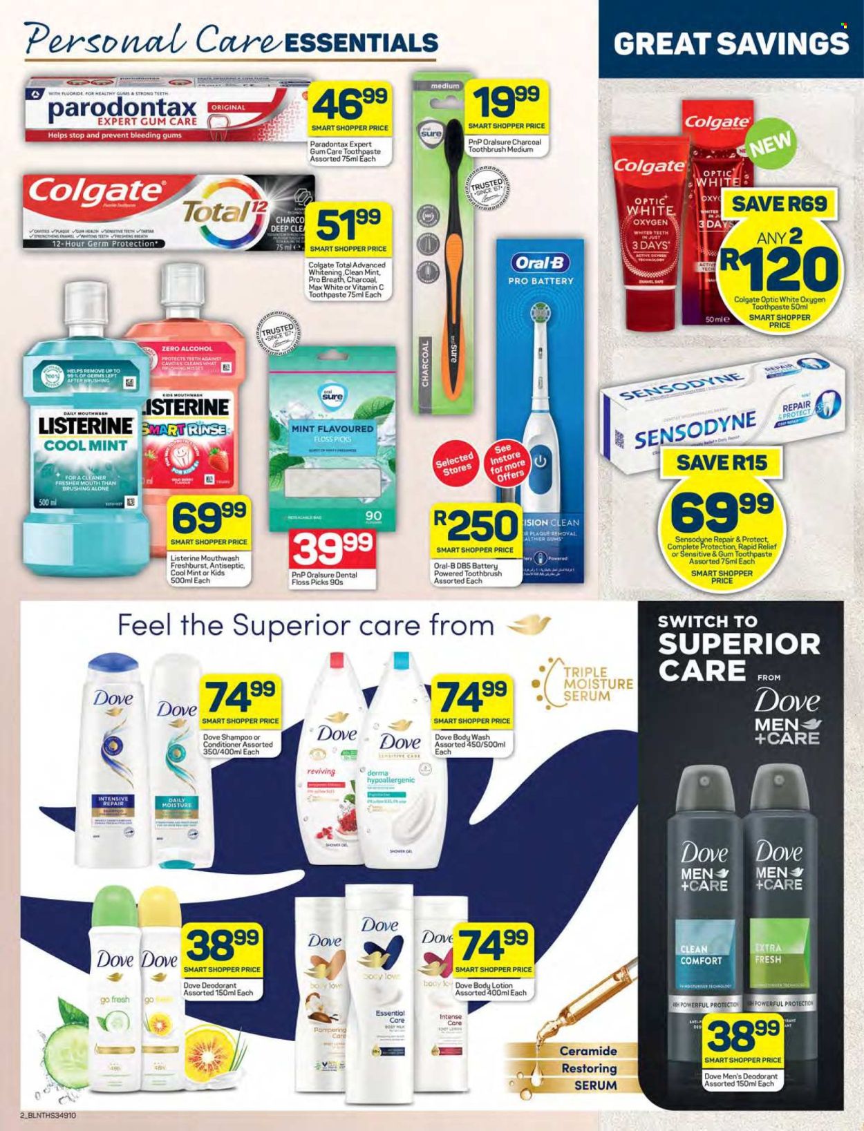 Pick n Pay specials - 03.25.2024 - 04.05.2024. 