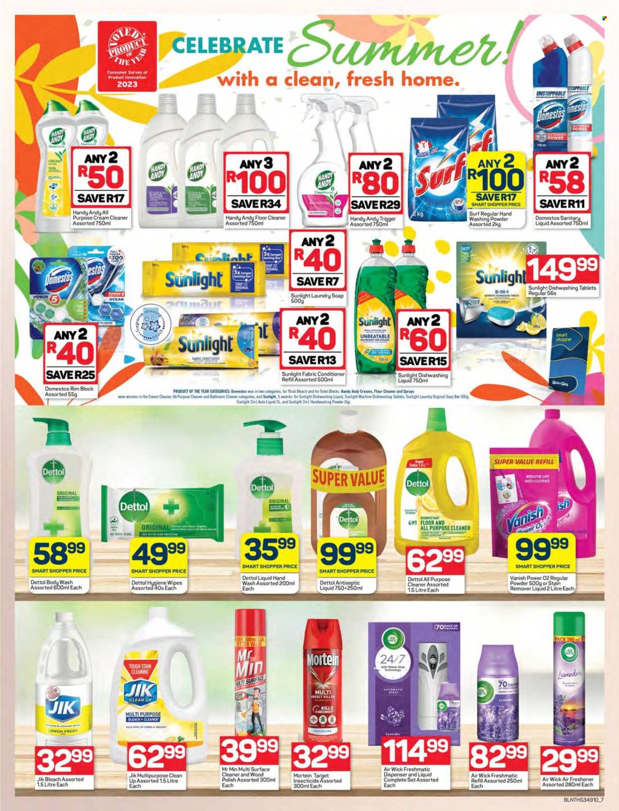 Pick n Pay specials - 03.25.2024 - 04.05.2024. 