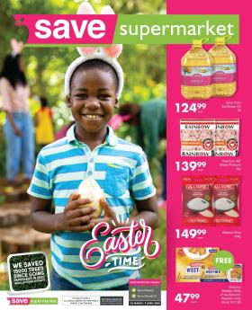 Save supermarket