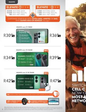 Cell C