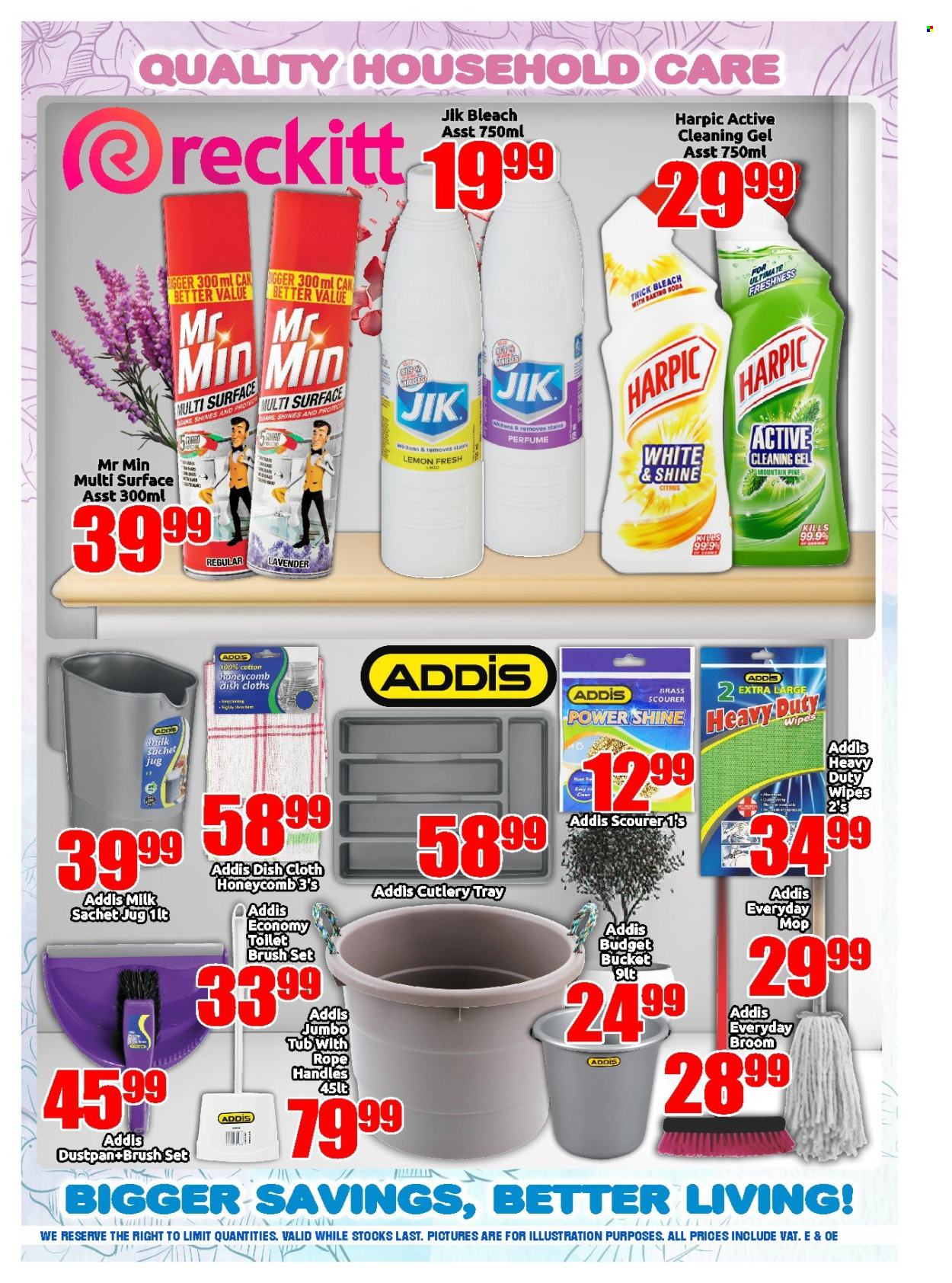 Three Star Cash and Carry specials - 04.04.2024 - 04.30.2024. 
