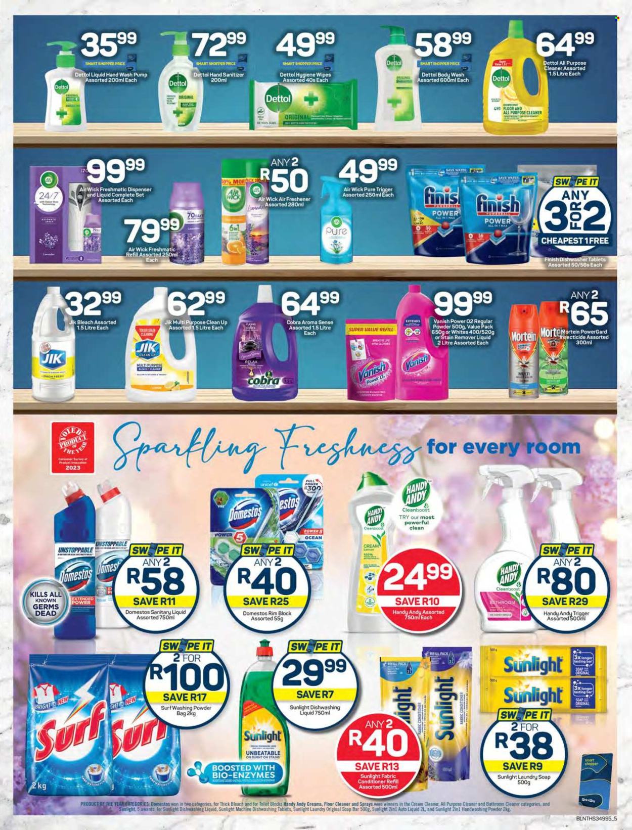 Pick n Pay specials - 04.25.2024 - 05.07.2024. 