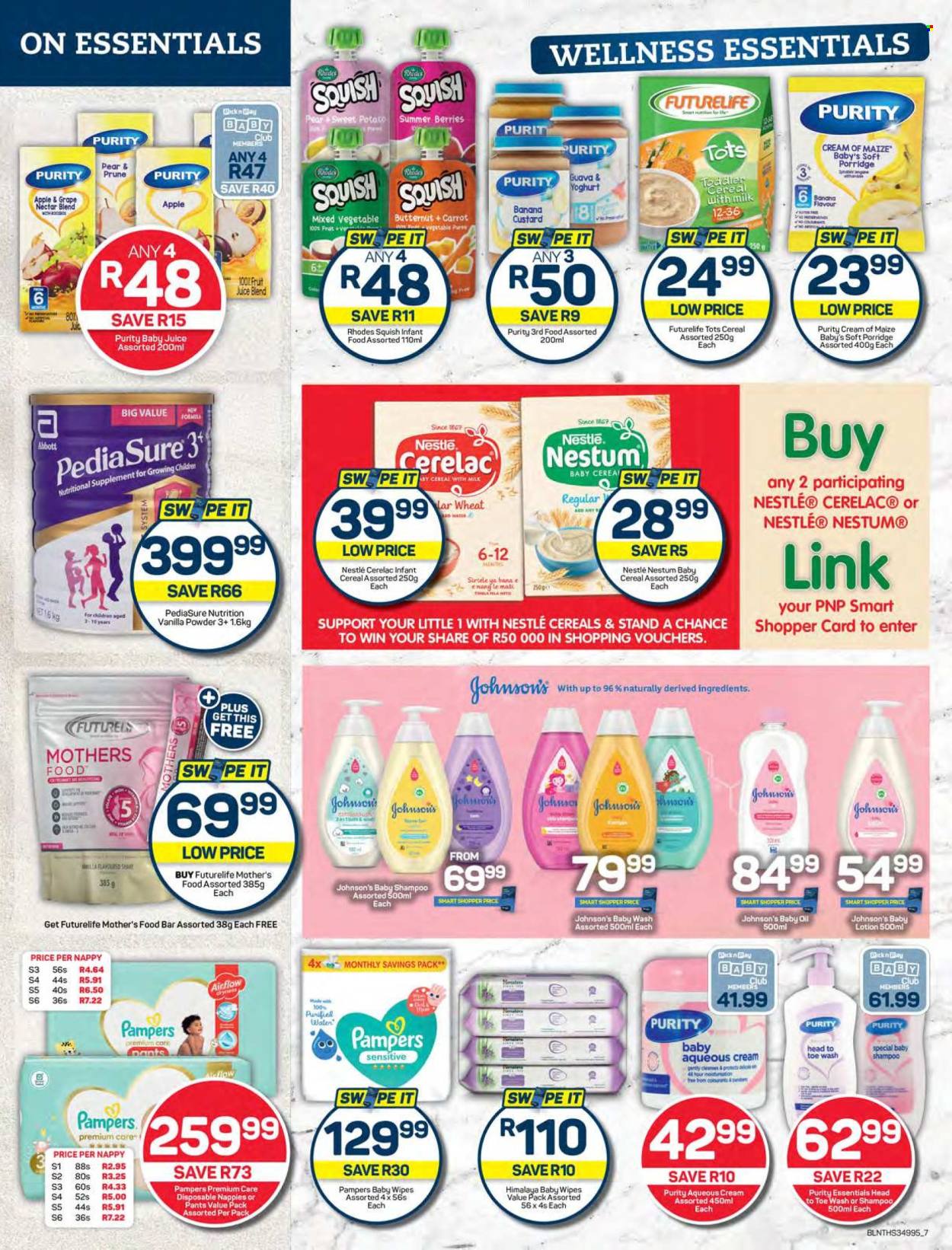 Pick n Pay specials - 04.25.2024 - 05.07.2024. 
