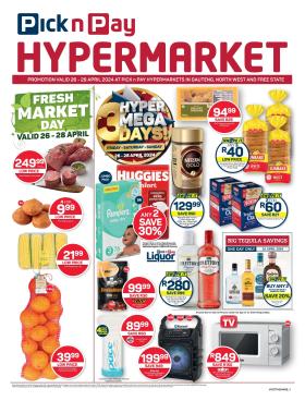 Pick n Pay Hypermarket