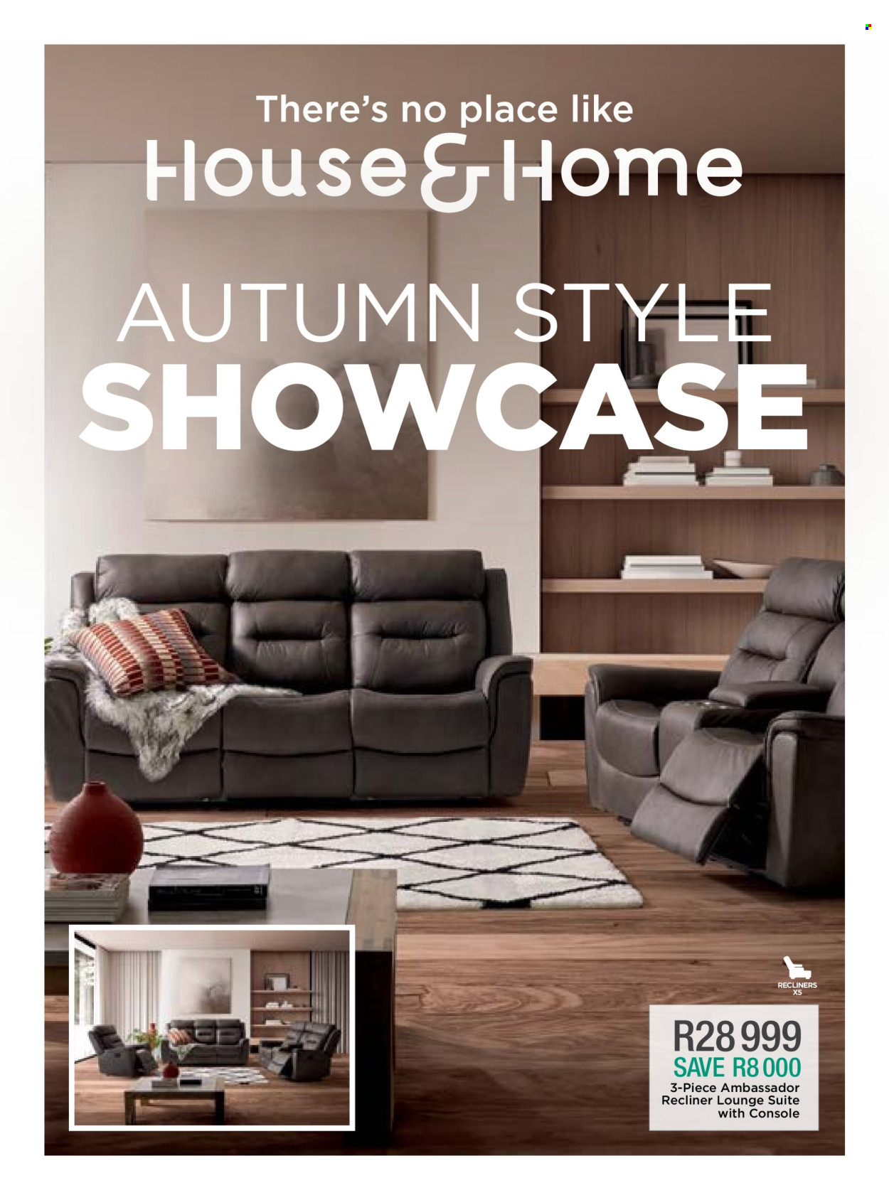 House & Home specials - 04.22.2024 - 05.19.2024. 