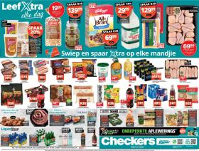Checkers - Checkers Xtra Besparings