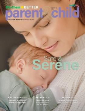 Dis-Chem - Parent & Child