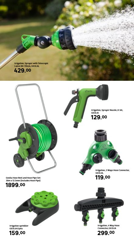 Leroy Merlin specials - 02.14.2025 - 12.13.2025. 