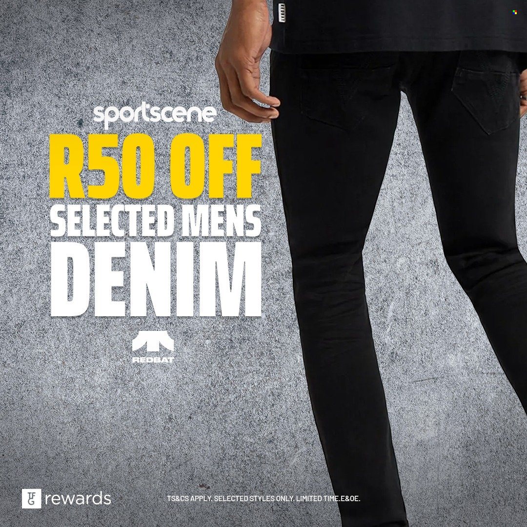 Sportscene specials. 