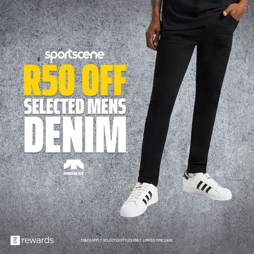 Sportscene specials. 