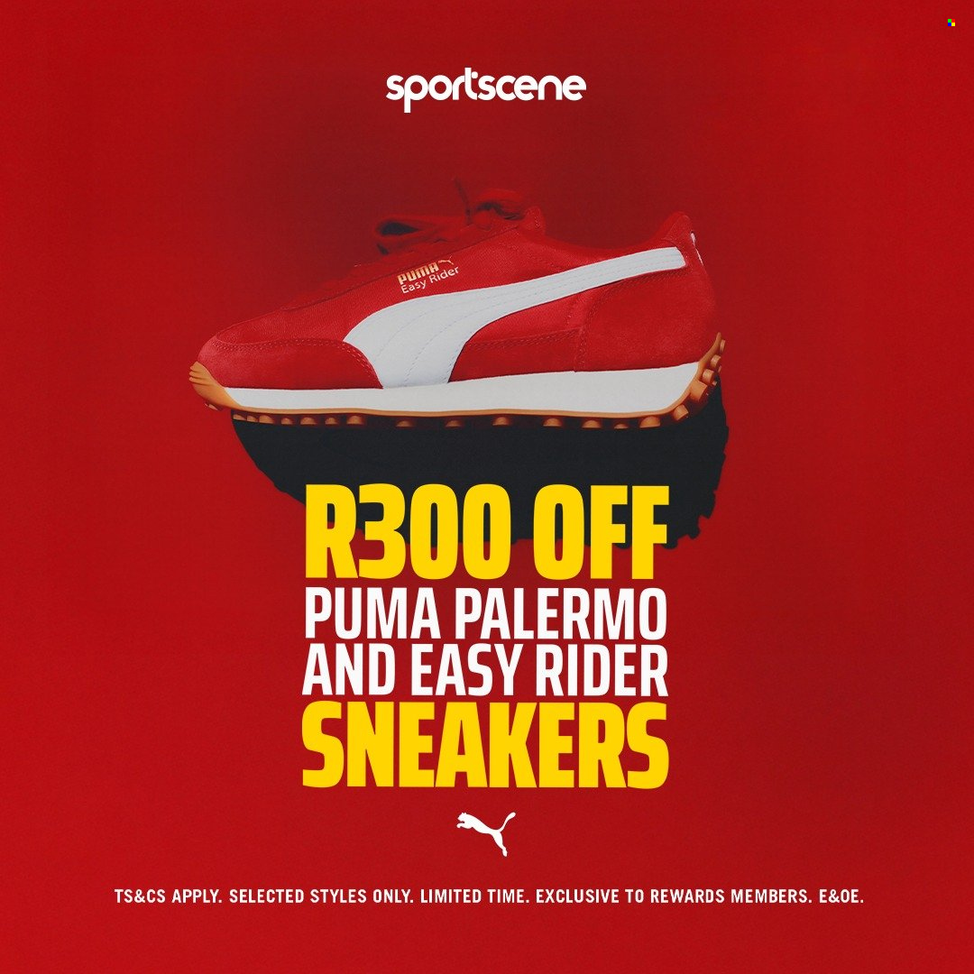 Sportscene specials. 