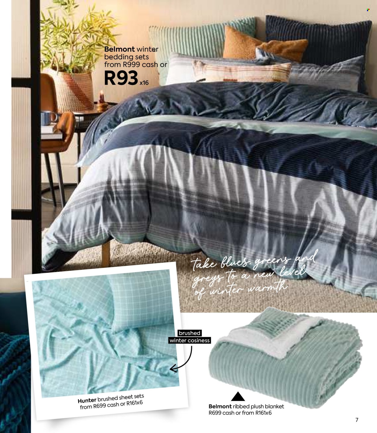 HomeChoice specials - 03.28.2025 - 05.29.2025. 
