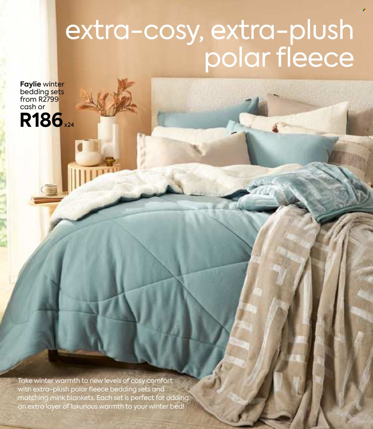 HomeChoice specials - 03.28.2025 - 05.29.2025. 