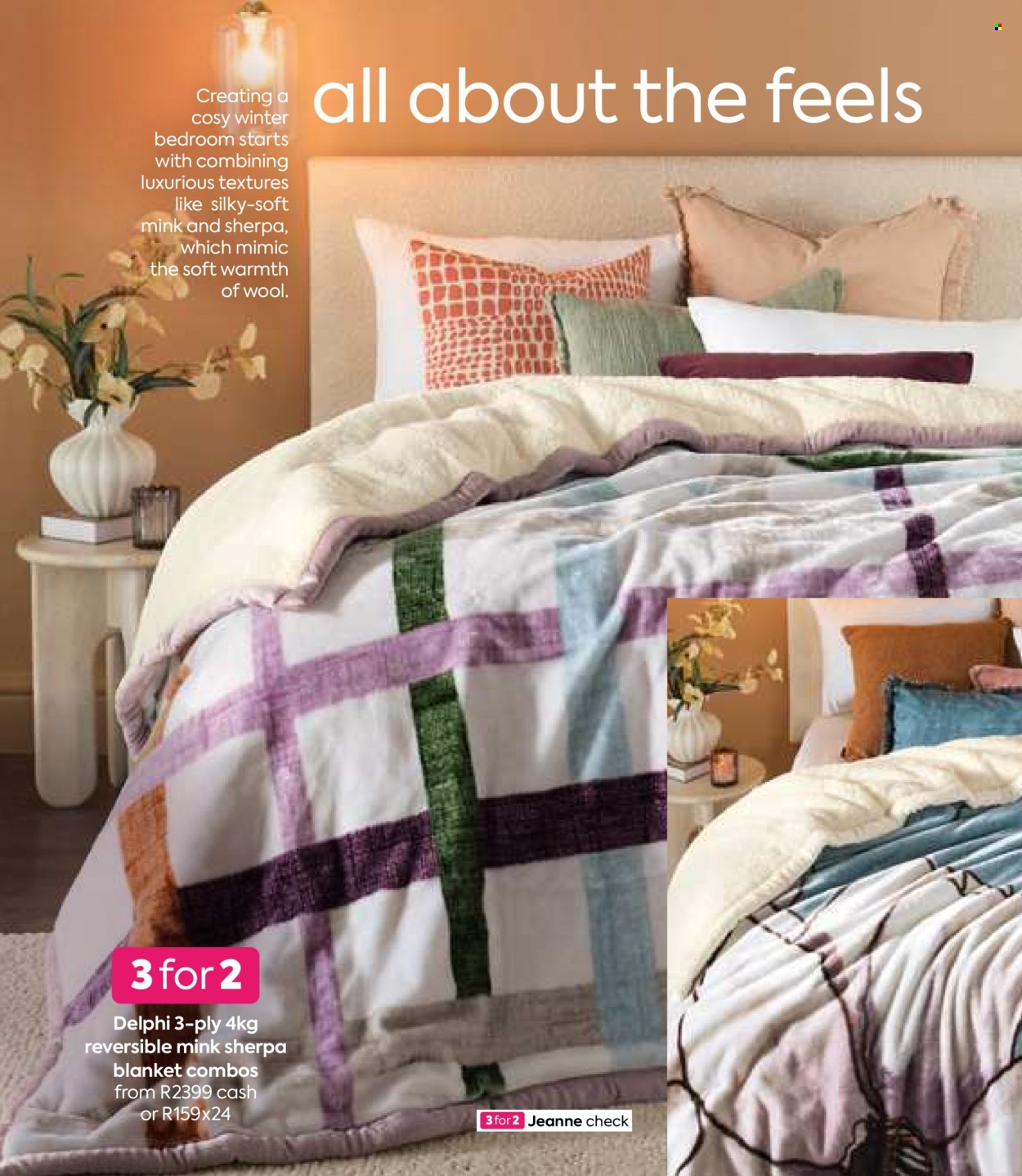 HomeChoice specials - 03.28.2025 - 05.29.2025. 