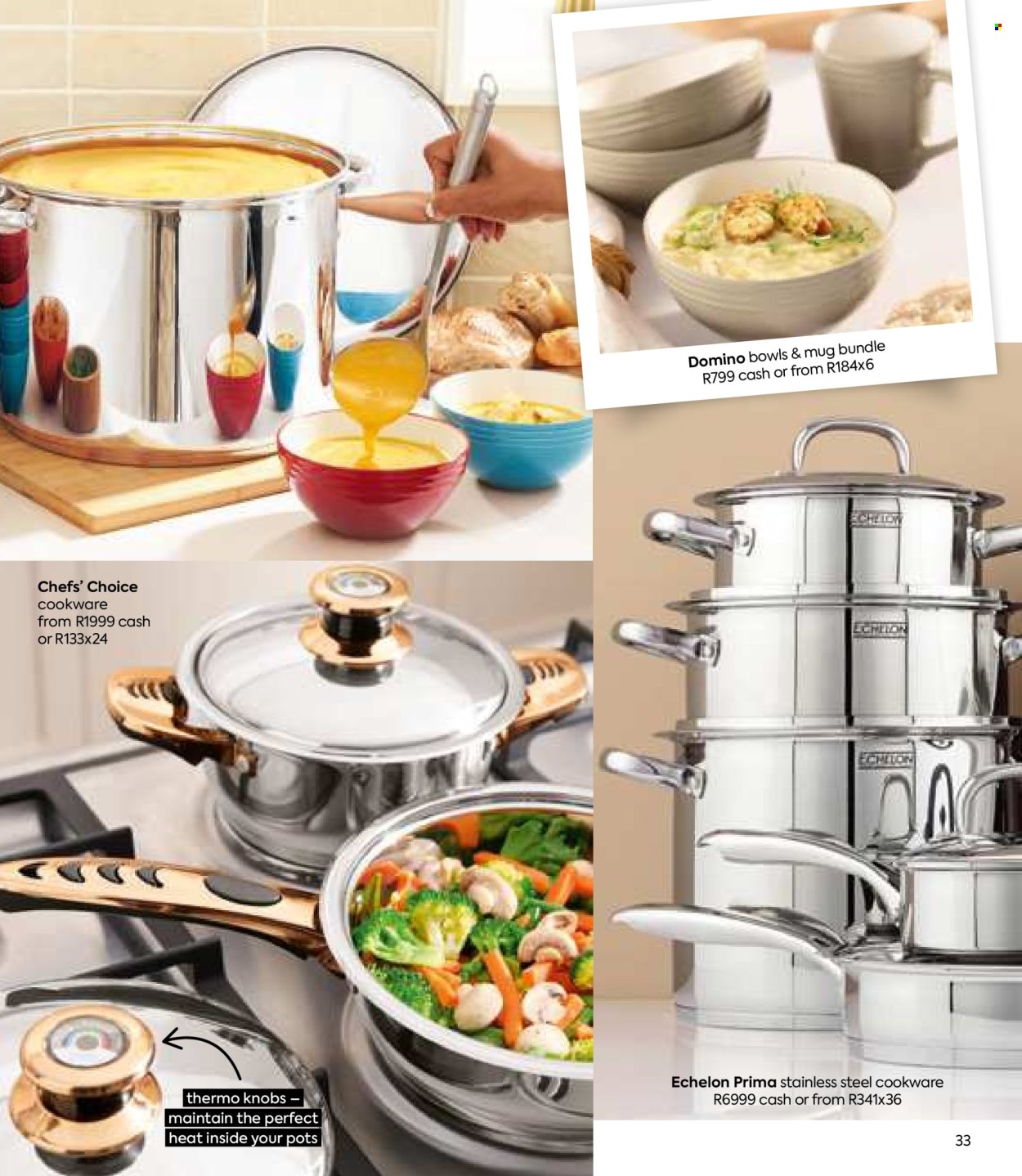 HomeChoice specials - 03.28.2025 - 05.29.2025. 