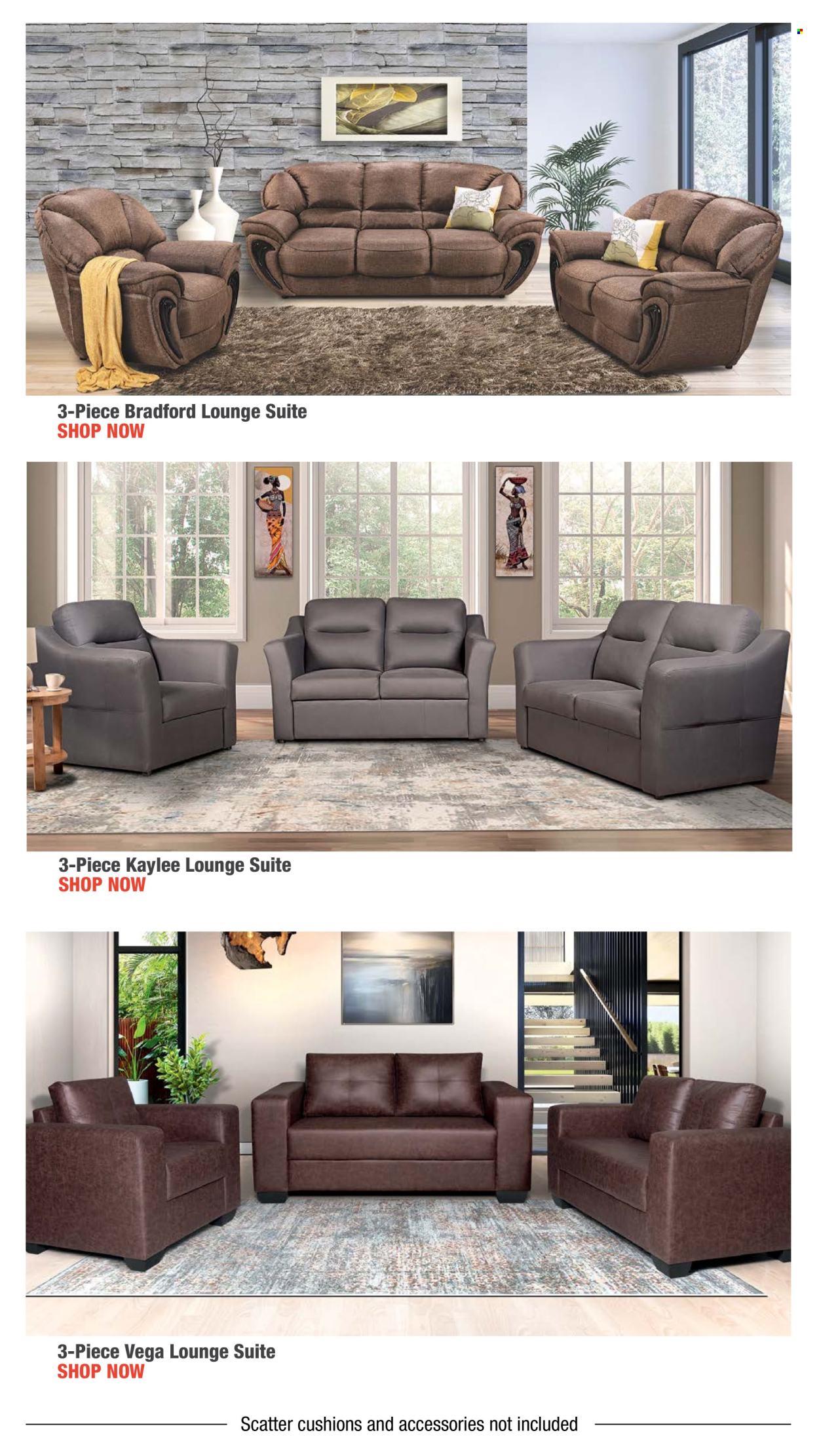 OK Furniture specials - 04.01.2025 - 05.25.2025. 