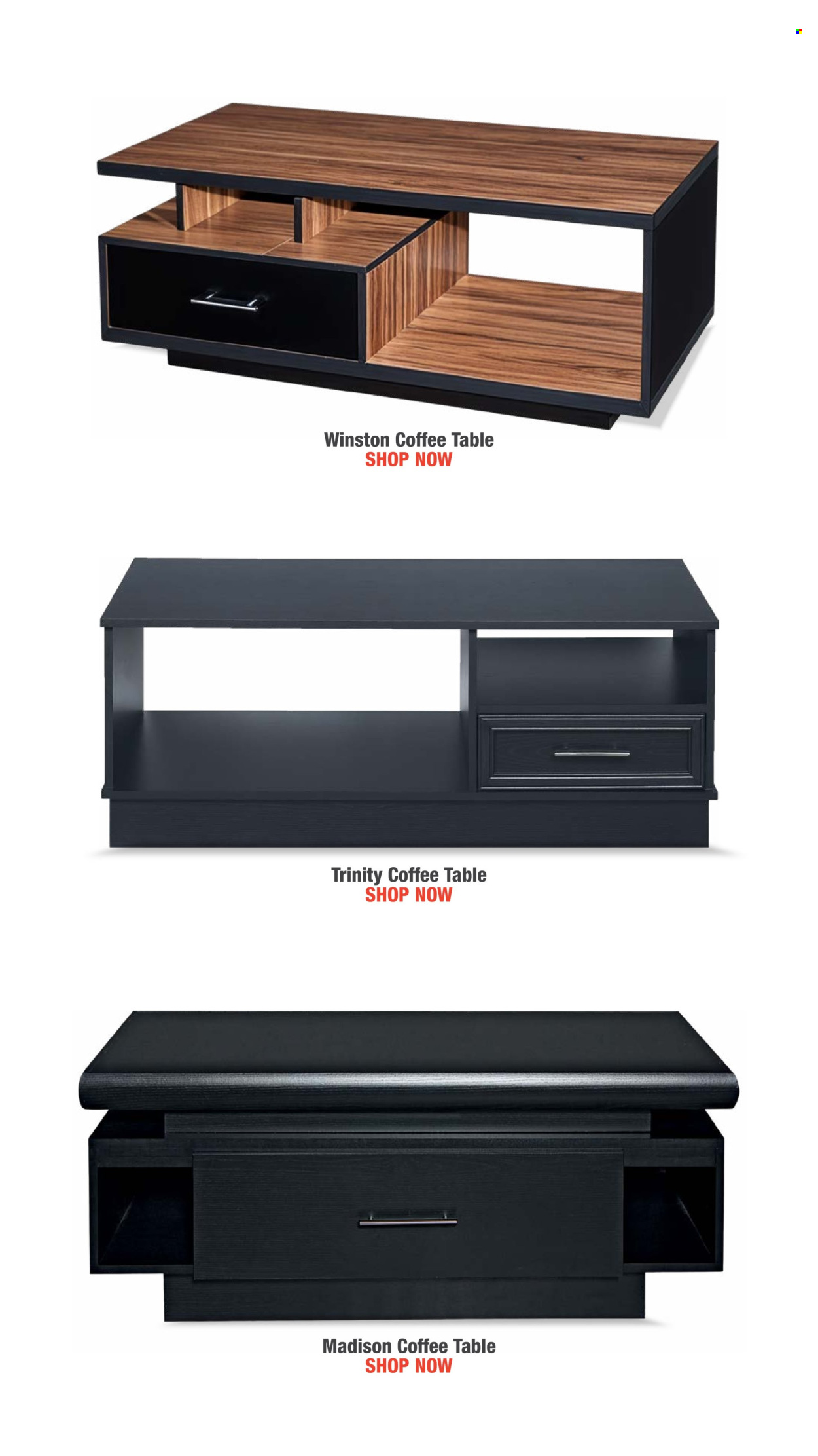 OK Furniture specials - 04.01.2025 - 05.25.2025. 