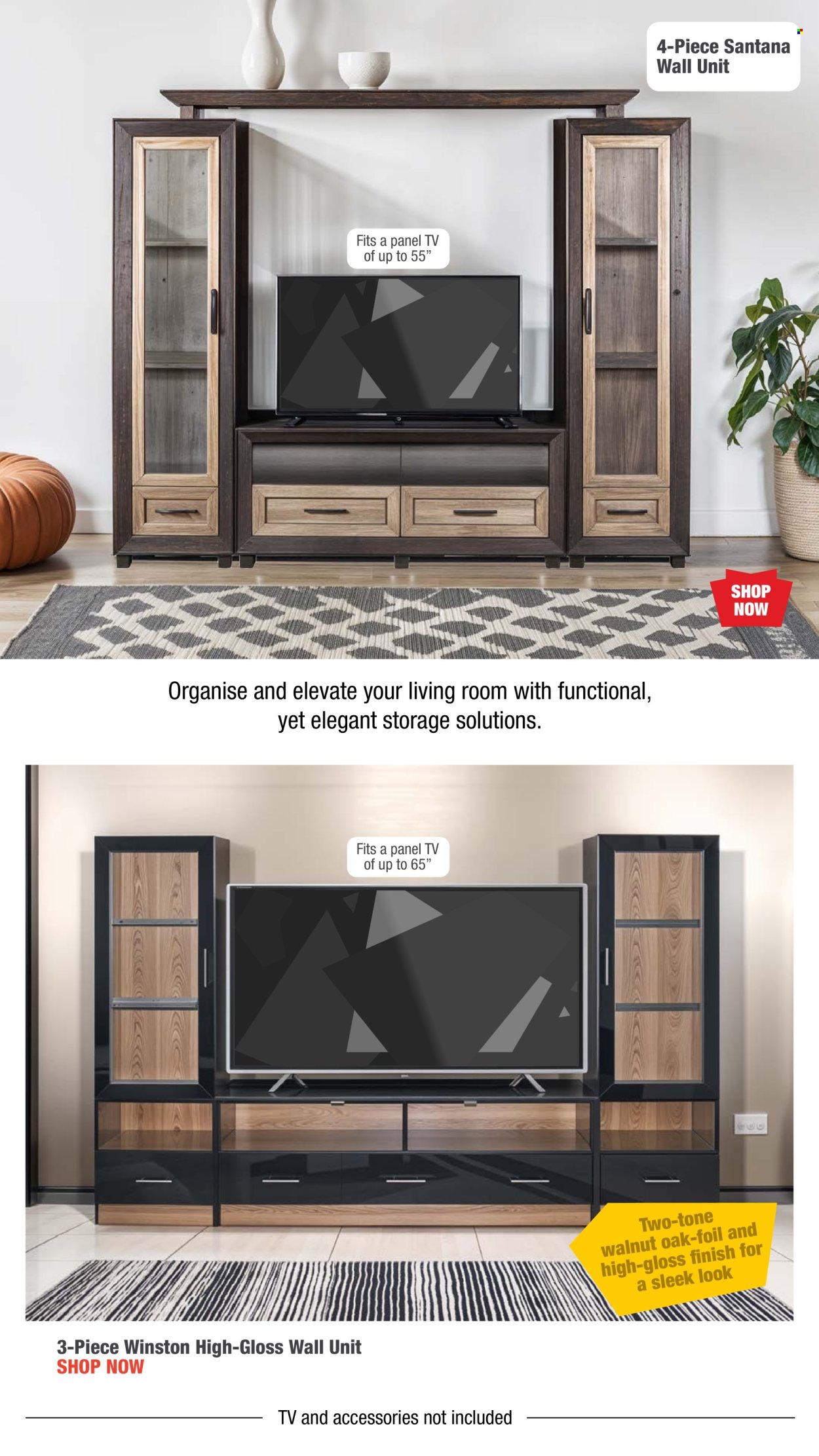 OK Furniture specials - 04.01.2025 - 05.25.2025. 
