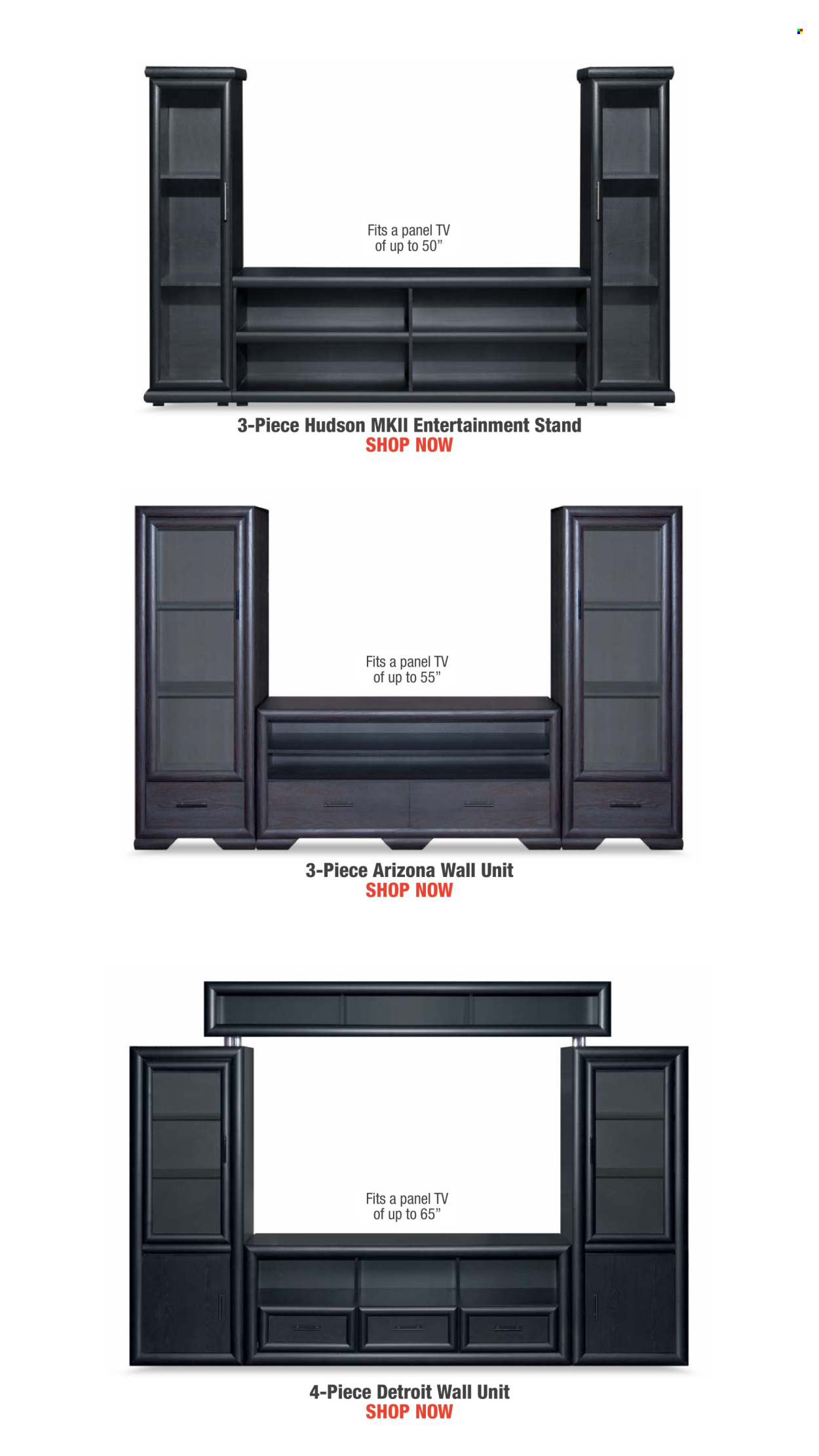 OK Furniture specials - 04.01.2025 - 05.25.2025. 